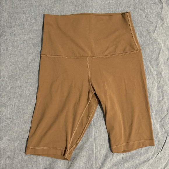 Lululemon Align Shorts 10” - Picture 2 of 4